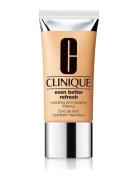 Even Better Refresh Hydrating And Repairing Makeup Foundation Smink Cl...