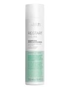 Restart Volume Magnifying Micellar Shampoo Schampo Nude Revlon Profess...