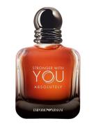 Emporio Armani Stronger With You Parfym Eau De Parfum Nude Armani