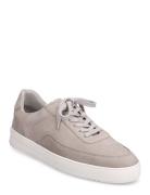 Filling Pieces Mondo 2.0 Ripple Nubuck Light Grey Grå