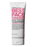 Formula 10.0.6 Best Face Forward - Daily Foaming Cleanser Ansiktstvätt...