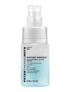 Water Drench Hyaluronic Cloud Serum Serum Ansiktsvård Nude Peter Thoma...