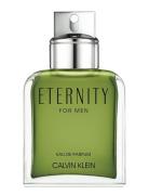 Calvin Klein Fragrance Eternity Man Eau De Parfum Nude