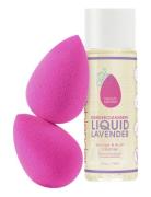 Beautyblender Back 2 Basics Makeupsvamp Smink Nude Beautyblender