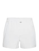 Boxer Woven Underwear Boxer Shorts White Jockey