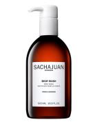 Sachajuan Body Wash Fresh Lavender Nude