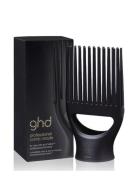 Ghd Professional Helios Comb Nozzle Hårfön Black Ghd