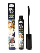 Mad Lash Mascara Smink Black The Balm