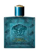 Eros Pour Homme Edp Parfym Eau De Parfum Nude Versace Fragrance