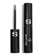 Phytosourcils Fix 2 Medium Dark Ögonbrynsgel Smink Brown Sisley