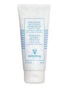 Sisley Energizing Foaming Exfoliator Nude