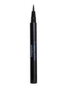 1 Deep Black Eyeliner Smink Black Sisley