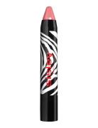 Phyto-Lip Twist 2 Baby Läppstift Smink Pink Sisley