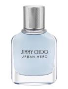 Urban Hero Eau De Parfum Parfym Eau De Parfum Jimmy Choo