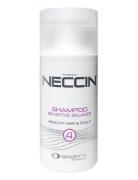 Neccin 4 Sensitive Balance Schampo Nude Neccin