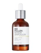 Missha Bee Pollen Renew Ampouler Ansiktstvätt Ansiktsvatten Nude Missh...