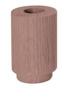 Andersen Furniture Create Me Candleholder Rosa