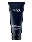 Energizing Hair & Body Shampoo Schampo Nude Babor
