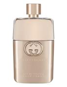 Guilty Eau De Toilette Parfym Eau De Toilette Gucci