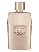 Guilty Eau De Toilette Parfym Eau De Toilette Gucci