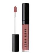 Crushed Oil-Infused Gloss, Free Spirit Läppglans Smink Pink Bobbi Brow...