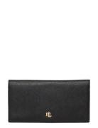 Crosshatch Leather-Slim Wallet-Wlt- Bags Card Holders & Wallets Wallet...