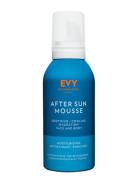 After Sun Face And Body Mousse 150 Ml After Sun Care Nude EVY Technolo...
