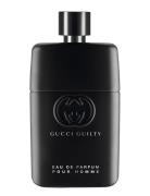 Guilty Pour Homme Eau De Parfum Parfym Eau De Parfum Gucci