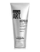 L'oréal Professionnel Tecni.art Depolish 100Ml Hårvård Nude L'Oréal Pr...