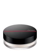 Shiseido Synchro Skin Invisible Silk Loose Powder Ansiktspuder Smink S...