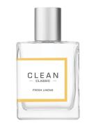 Classic Fresh Linens Edp Parfym Eau De Parfum Nude CLEAN