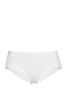 Panty Hipstertrosa Underkläder White Schiesser