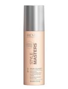 Style Masters Styling Smooth Iron Guard Hårvård Nude Revlon Profession...