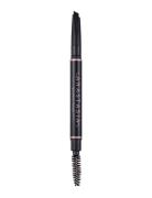 Brow Definer Ebony Ögonbrynspenna Smink Brown Anastasia Beverly Hills