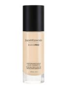 Barepro Liquid Fair 01 - Fair 10 Neutral Foundation Smink BareMinerals