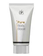 Pure Body Boost Hudkräm Lotion Bodybutter Nude Akademikliniken Skincar...