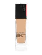 Shiseido Synchro Skin Radiant Lifting Foundation Foundation Smink Beig...