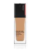 Shiseido Synchro Skin Radiant Lifting Foundation Foundation Smink Shis...