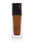 Shiseido Synchro Skin Radiant Lifting Foundation Foundation Smink Shis...