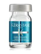 Kérastase Specifiqué Cure Apaisante Treatment 12*6Ml Hårvård Nude Kéra...