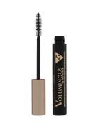 L'oréal Paris Voluminous Carbon Black Mascara 7,5 Ml Mascara Smink Bla...