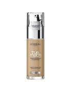 L'oréal Paris True Match Foundation 7.W Foundation Smink L'Oréal Paris