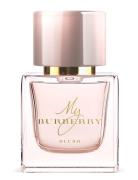 My Burberry Blush Eau De Parfum Parfym Eau De Parfum Burberry