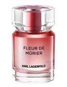 Fleur De Murier Edp 50 Ml Parfym Eau De Parfum Karl Lagerfeld Fragranc...