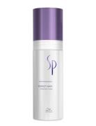 Sp Perfect Hair Finishing Care Hårvård Nude Wella SP