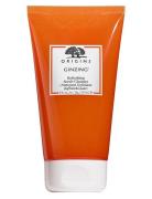 Ginzing™ Refreshing Scrub Cleanser Peeling Ansiktsvård Smink Nude Orig...