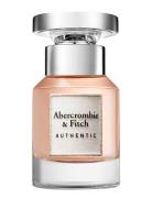 Authentic Women Edp Parfym Eau De Parfum Nude Abercrombie & Fitch