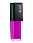Lacquer Ink Lipshine 303 Mirror Mauve Beauty Women Makeup Lips Shiseid...