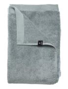 Maxime Towel Home Textiles Bathroom Textiles Towels Grey Himla
