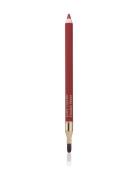 Double Wear 24H Stay-In-Place Lip Liner - Rose Läpppenna Smink Red Est...